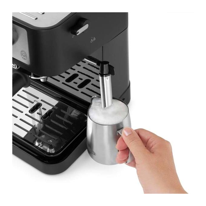 DeLonghi EC260BK