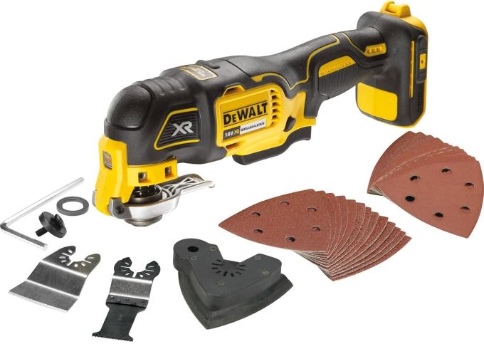 DeWALT DCS355N