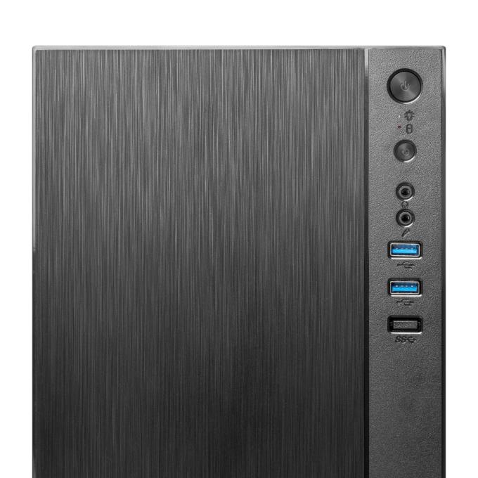 ProLogix E124 400W Black