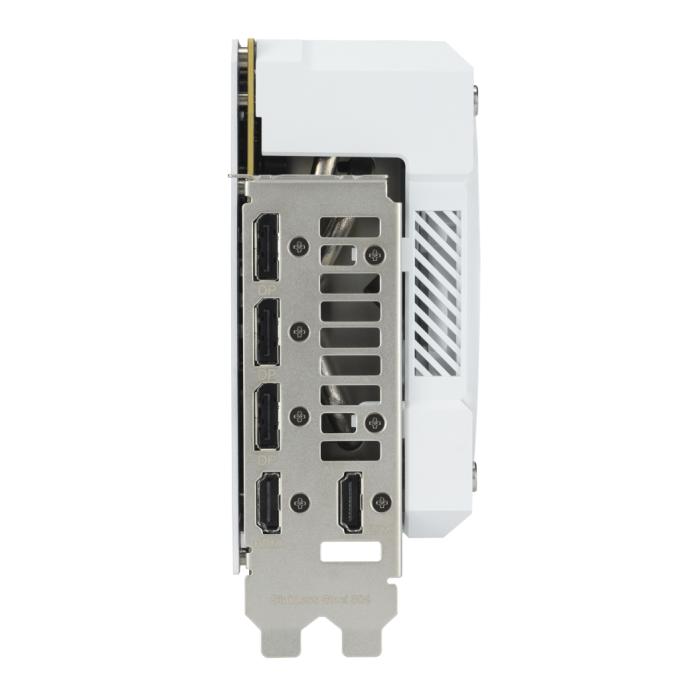 ASUS TUF-RTX5070TI-O16G-WHITE-GAMING
