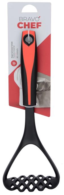 BRAVO CHEF BC-5105/5