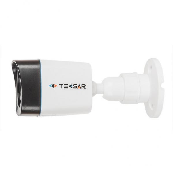 Камера видеонаблюдения Tecsar AHDW-20F3M-light 8249