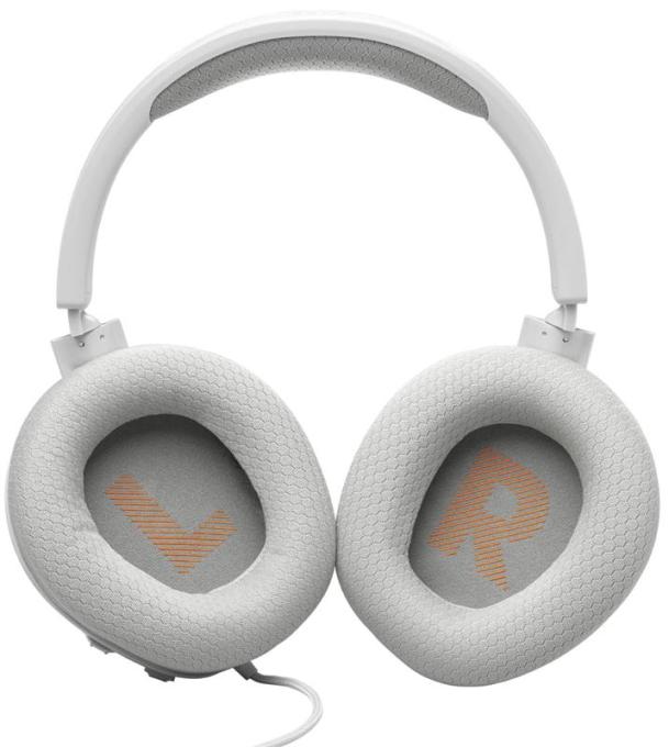 JBL JBLQTUM100M2WHT