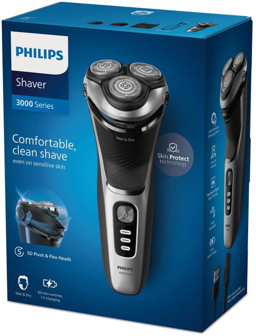 Philips S3341/13