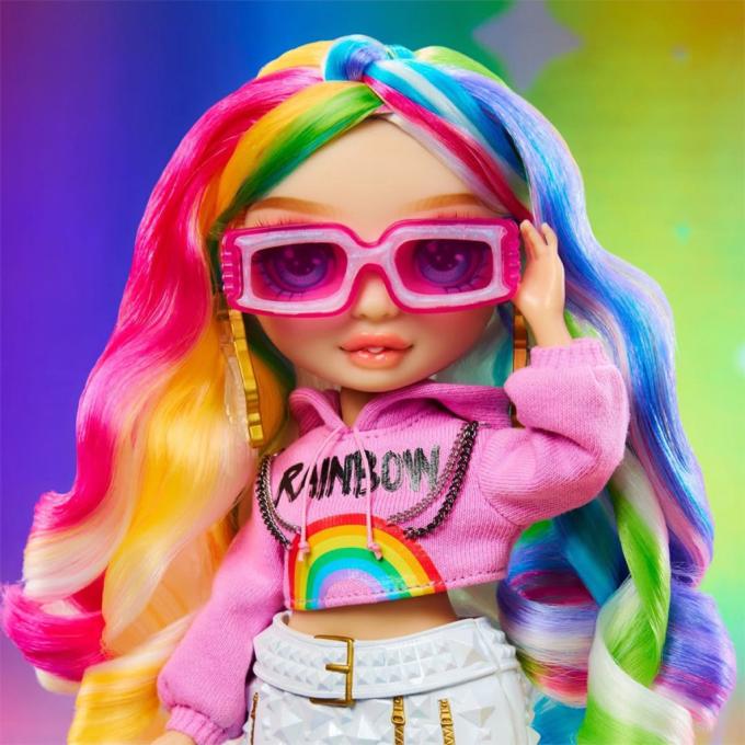 Rainbow High 121411