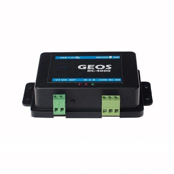 GEOS RC-4000 V2 GSM