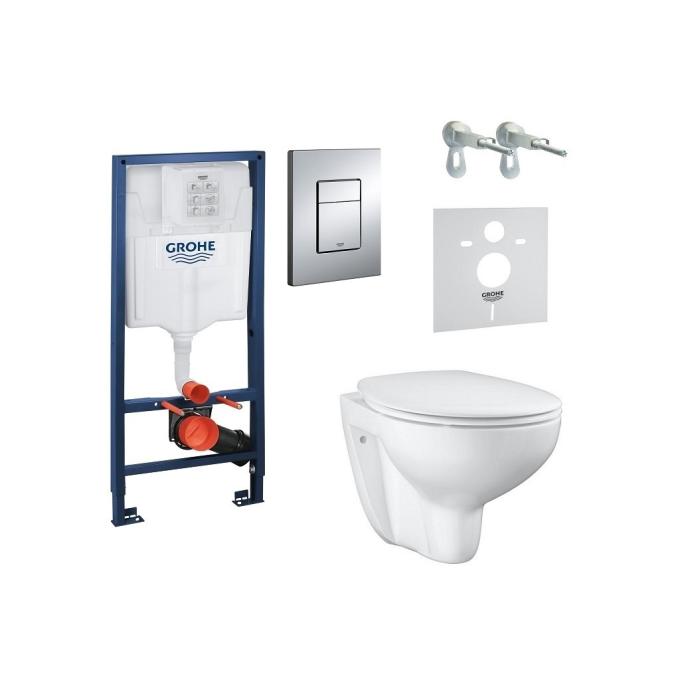 Grohe 39586000