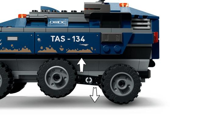 LEGO 76349
