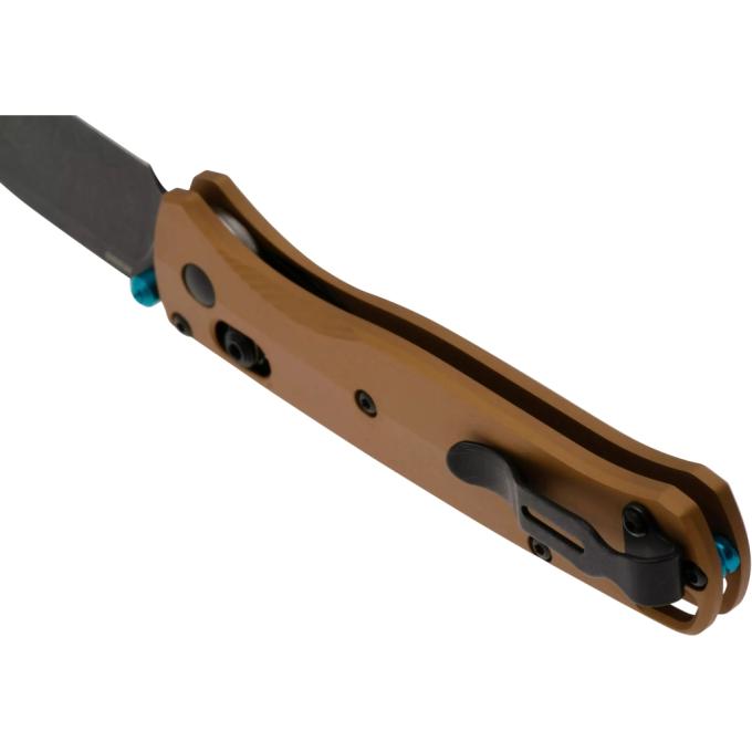 Benchmade 535BK-07
