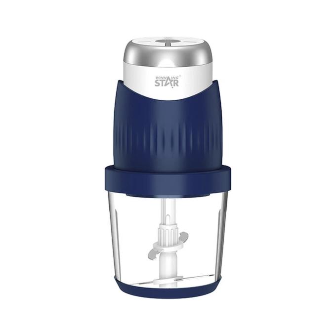 WINNINGSTAR ST-5581 300W MAX 2.5L Blue