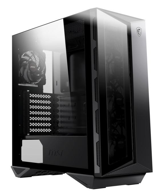 MSI MPG GUNGNIR 110R