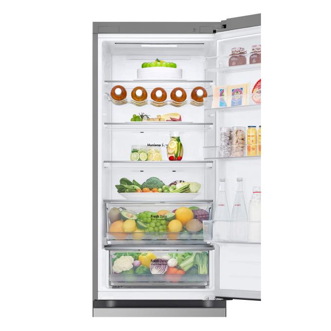 LG GC-B509FNMW