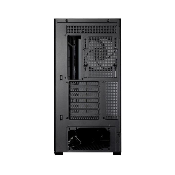 Zalman P40DSBLACK
