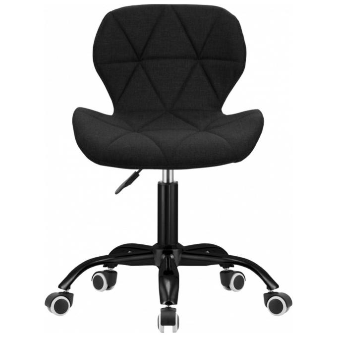 GT Racer B-30 Fabric Black