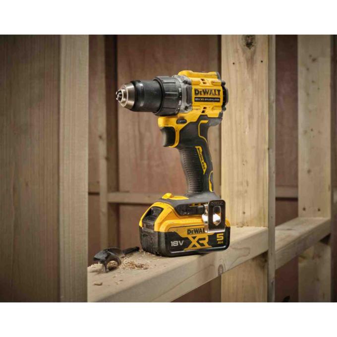 DeWALT DCD794P2T