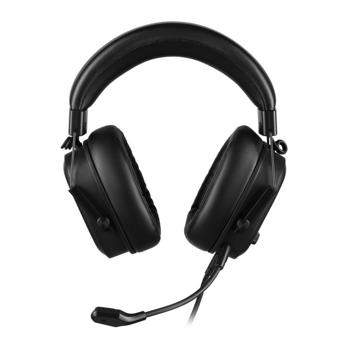 2E 2E-HG320V2BK-7.1