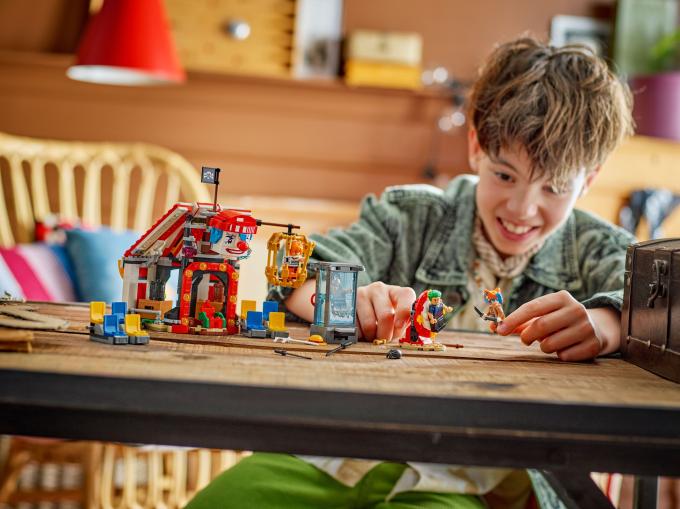 LEGO 75637-