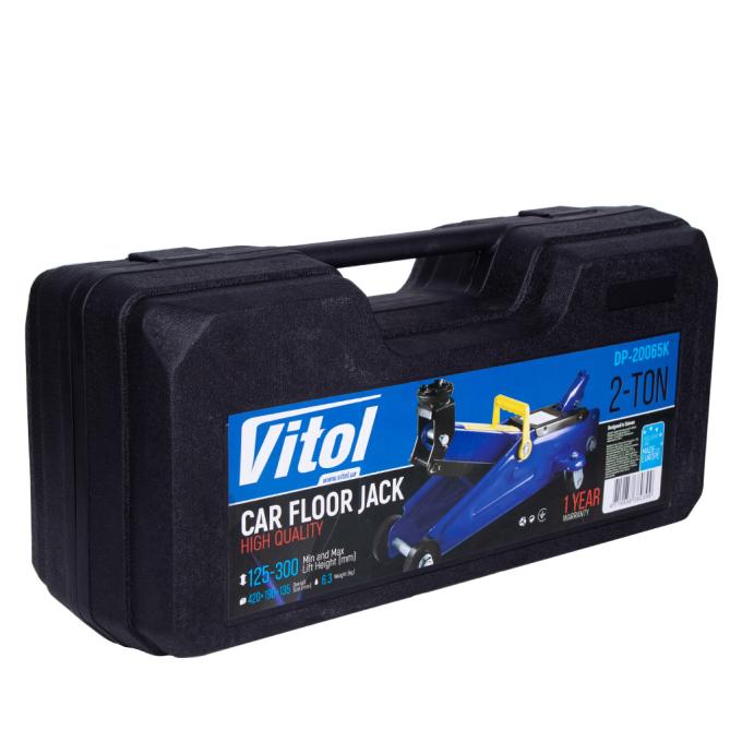 VITOL DP-20065K