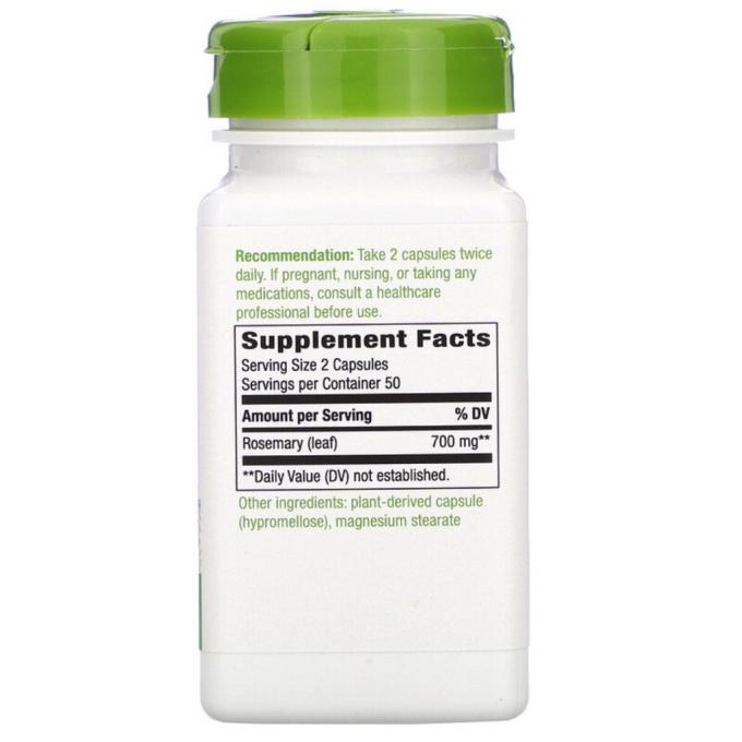 Nature's Way NWY-14162