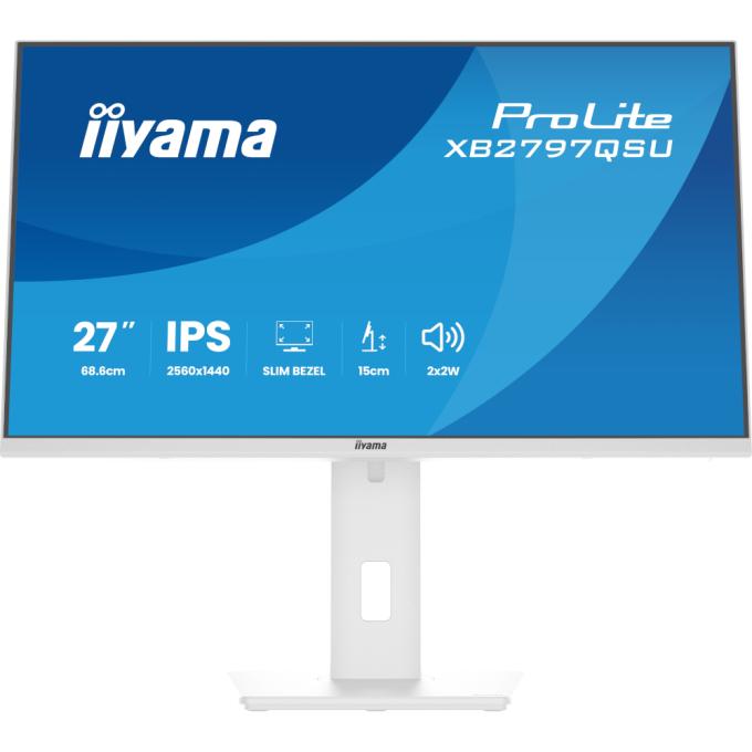 Iiyama XB2797QSU-W1