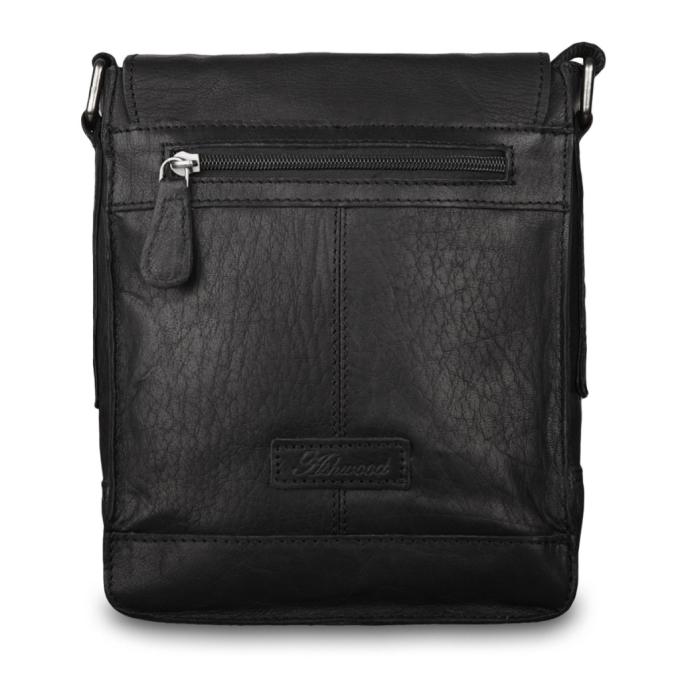 Ashwood 8341 Black