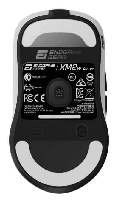 ENDGAME GEAR PGW-EG-MOU-080