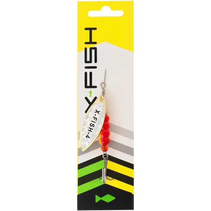 X-Fish 1917.06.12