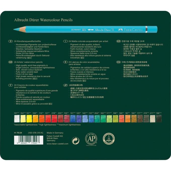 Faber-Castell 15438
