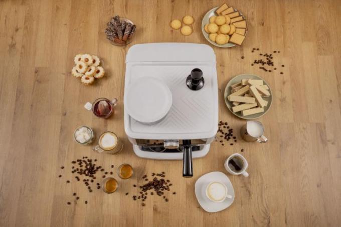 Gorenje GSACM20W