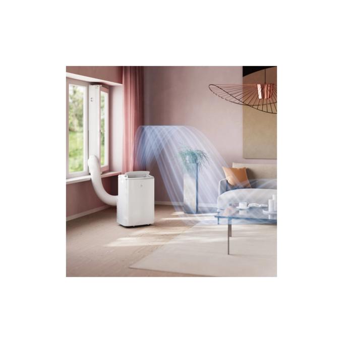 ELECTROLUX EXP26U339CW