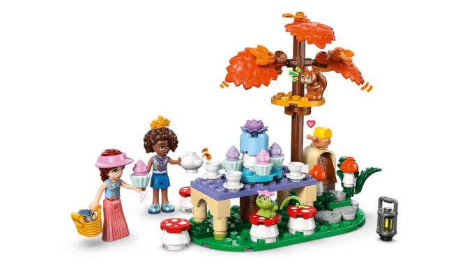 LEGO 42690
