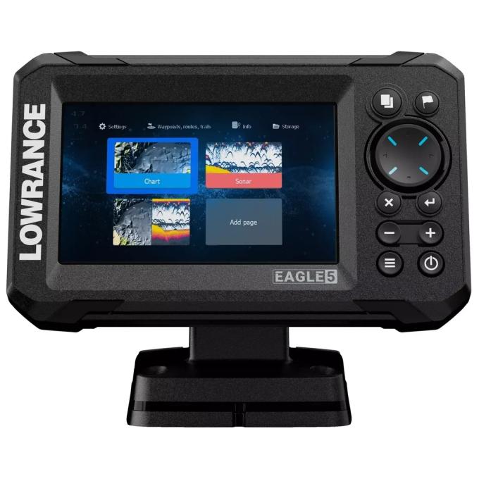 Lowrance 000-16112-001
