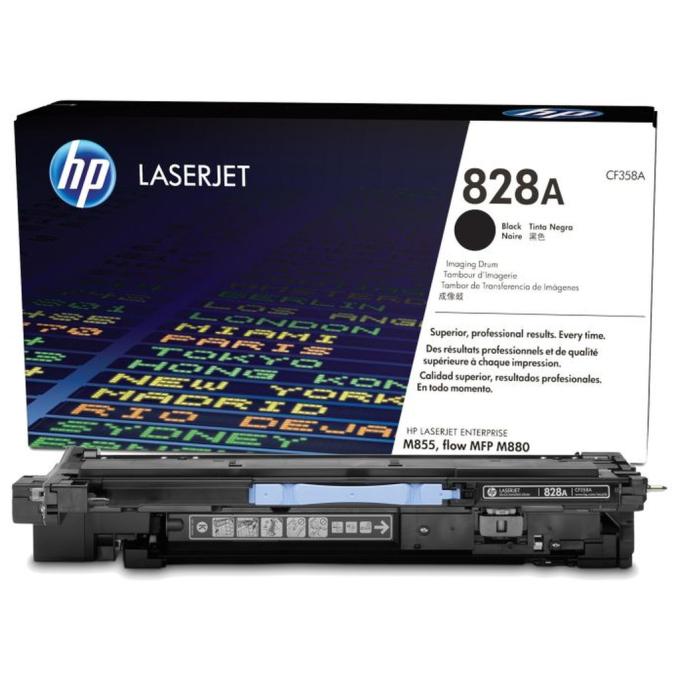 HP CF358A