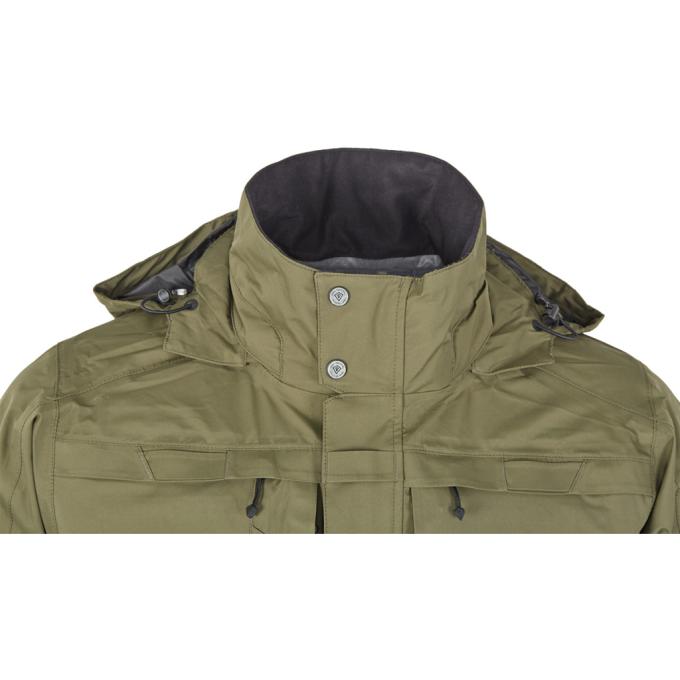First Tactical 118520-830-L-R