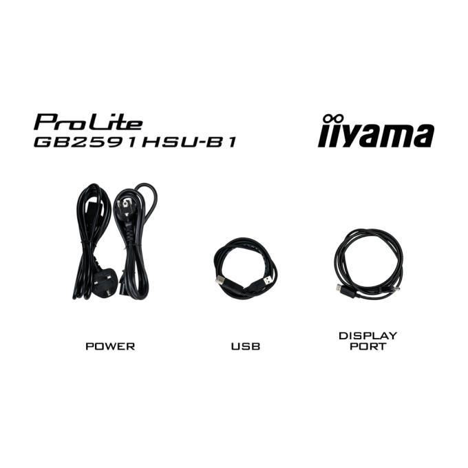 Iiyama GB2591HSU-B1