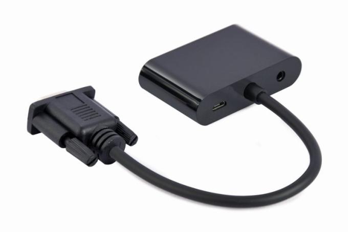 Cablexpert A-VGA-HDMI-02