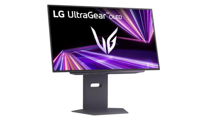 LG 27GX790A-B