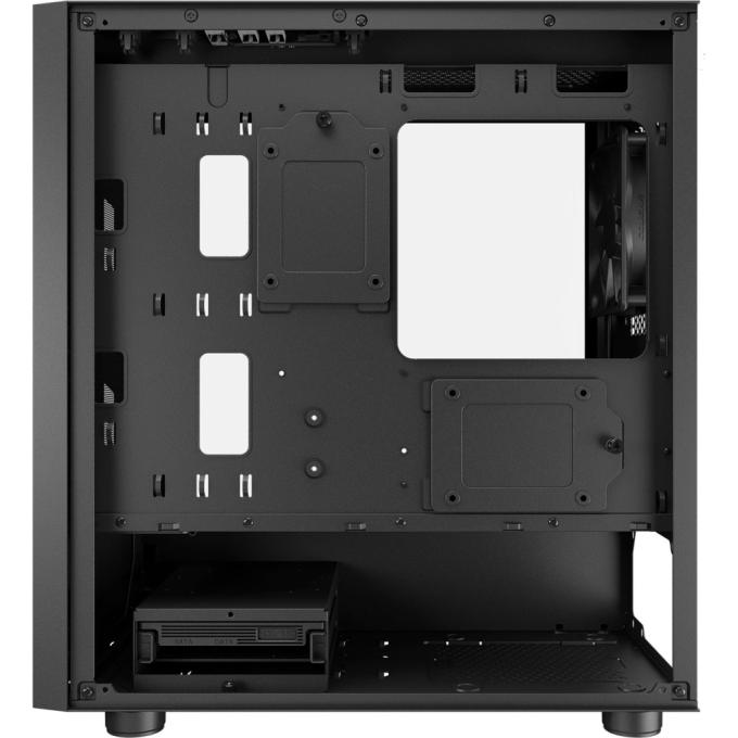 Cougar UNIFACE MINI Black