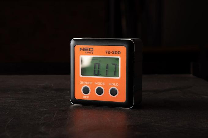 Neo Tools 72-300