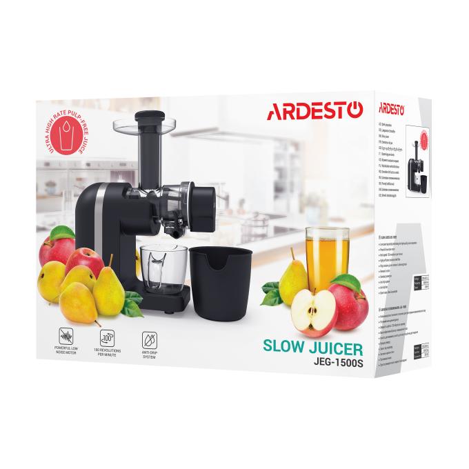 Ardesto JEG-1500S