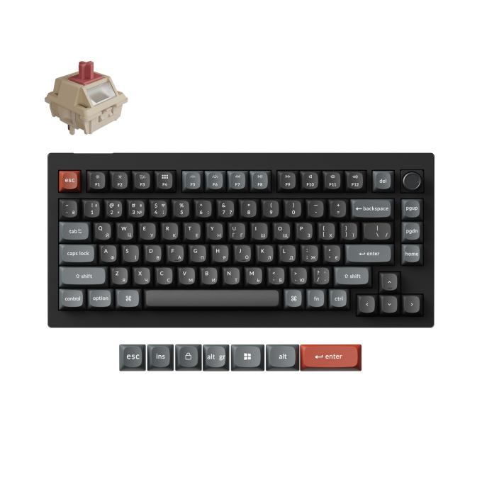 Keychron V3U-D1-UA
