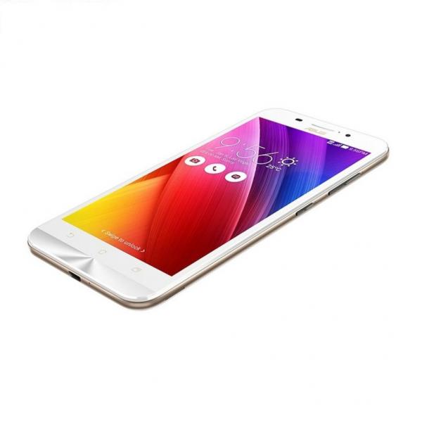 Мобильный телефон ASUS Zenfone Max ZC550KL White ZC550KL-6B043WW
