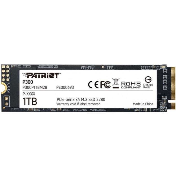 Patriot P300P1TBM28