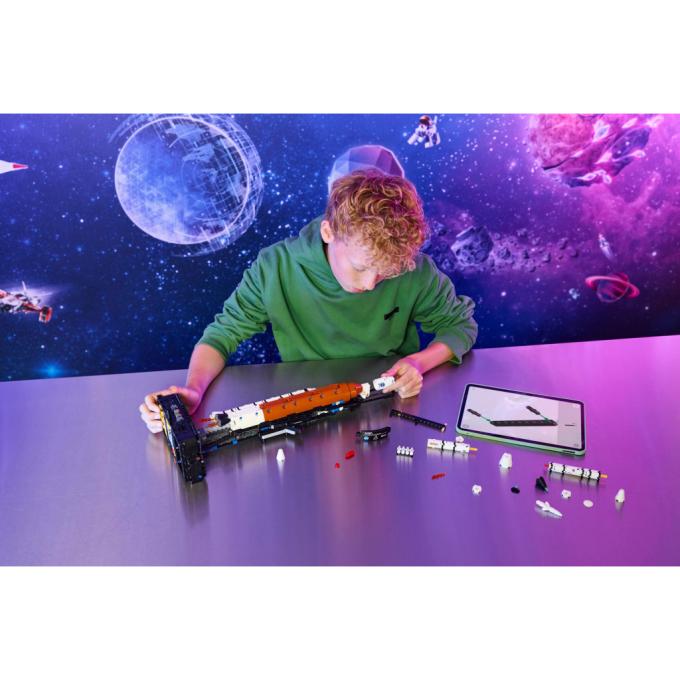 LEGO 42221