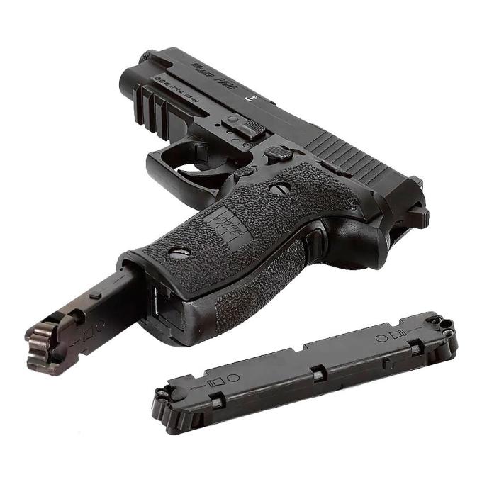 Sig Sauer Air AIR-226F-177-12G-16-Black