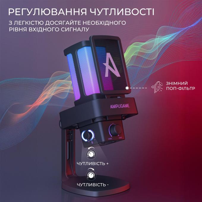 Fifine Q8PRO