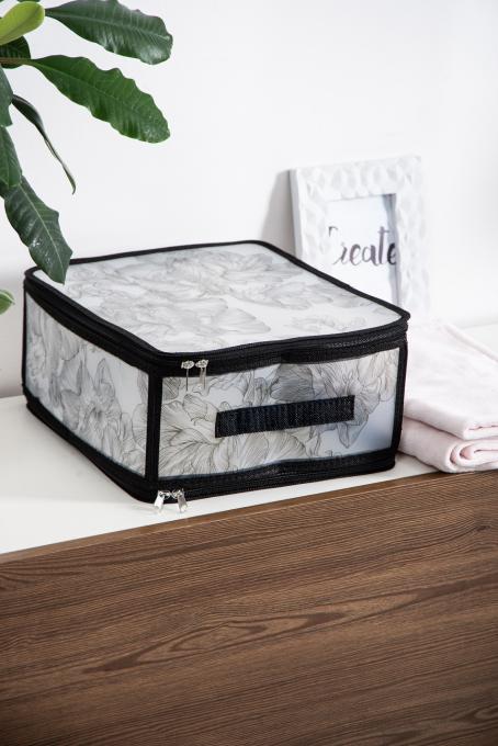 IDEA HOME DB-24 прям. з/кр з/блиск Anthrac