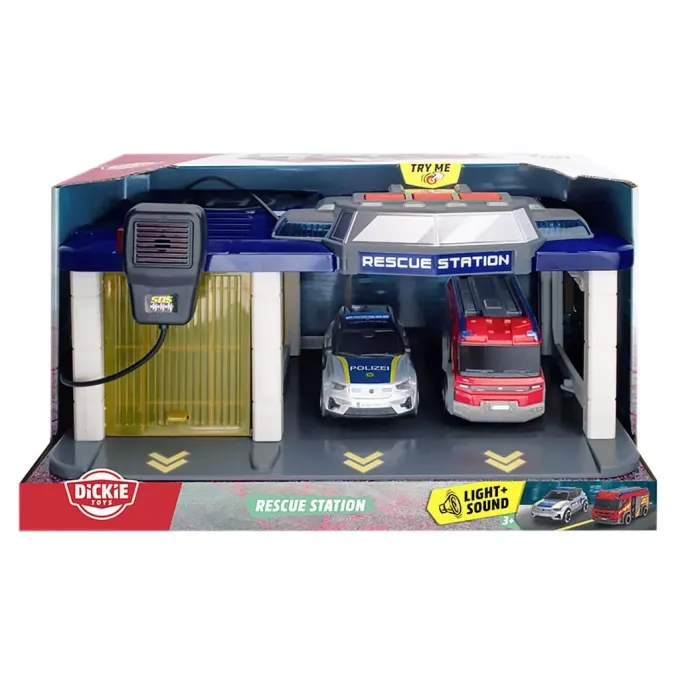 Dickie Toys 3716026