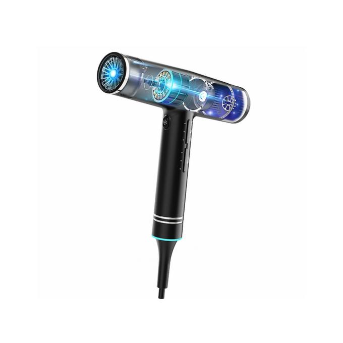 PRIME Technics PHD 2030 BDG