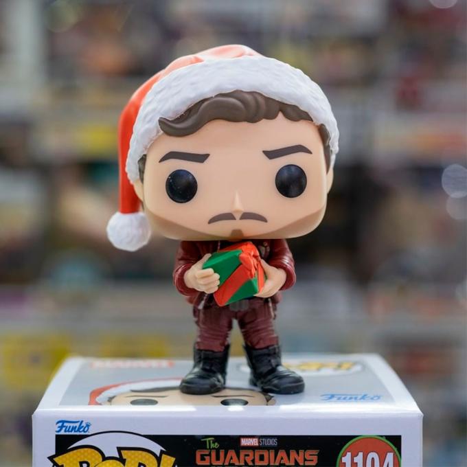 Funko Pop 64333